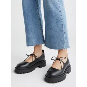 Steve Madden Landon Platform Mary Jane